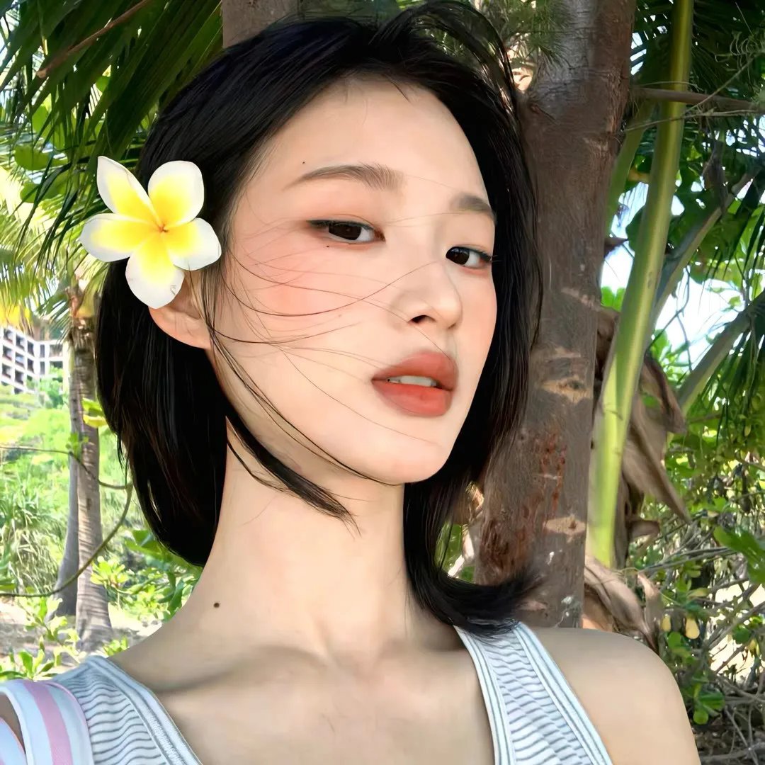 意外的春天